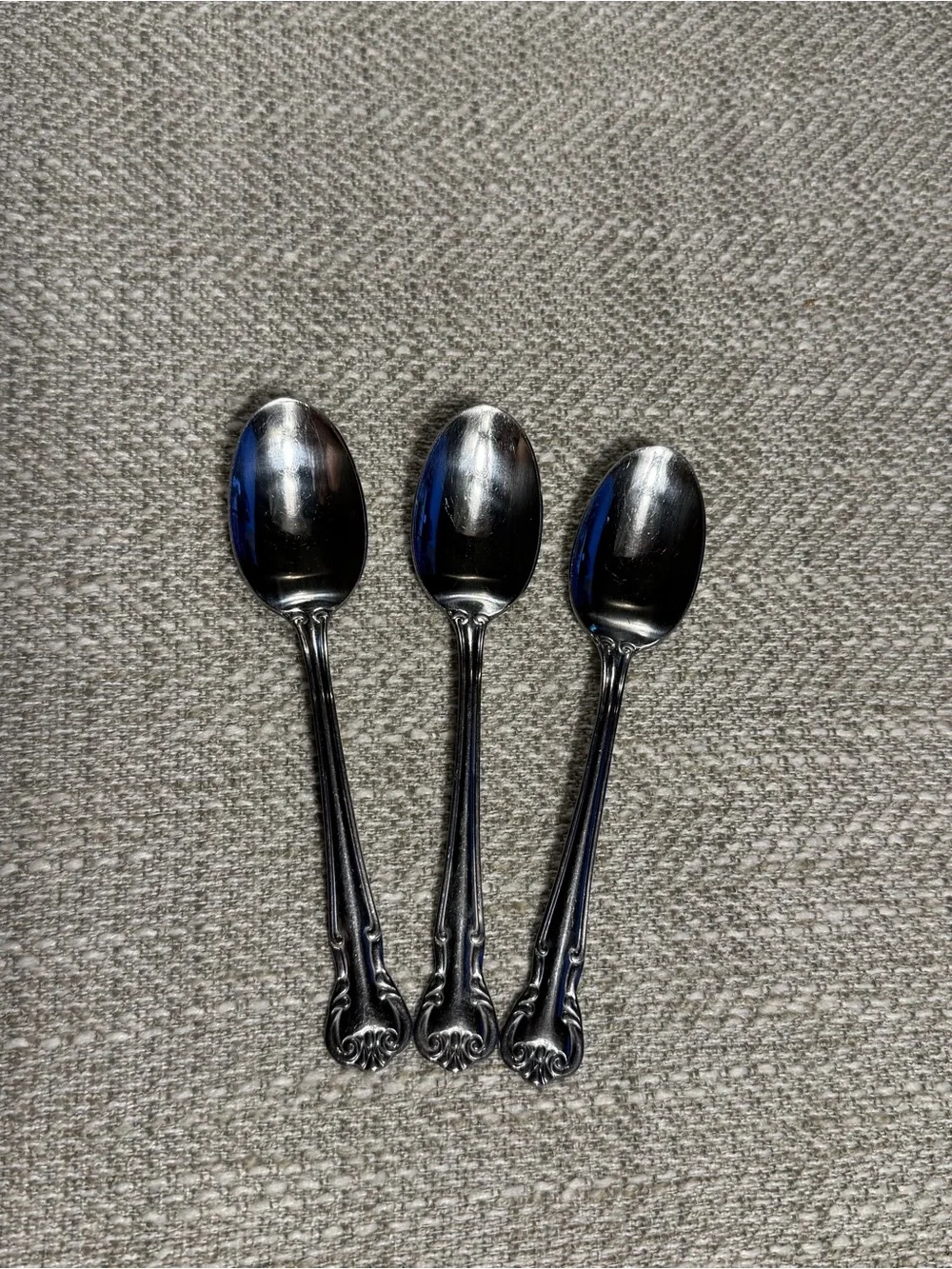 FRW79 (Stainless) collection by Farberware Teaspoon 6 & 1/8 Inch Set Of 3